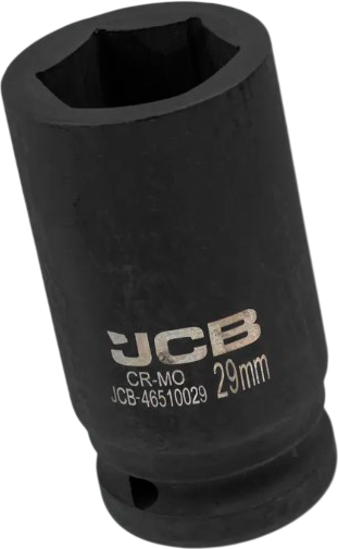 Головка слесарная JCB 59 809 / JCB-46510029