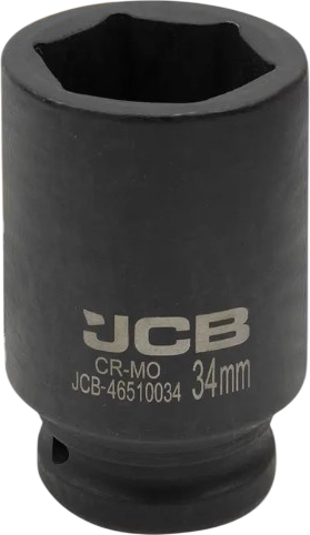 Головка слесарная JCB 59 814 / JCB-46510034