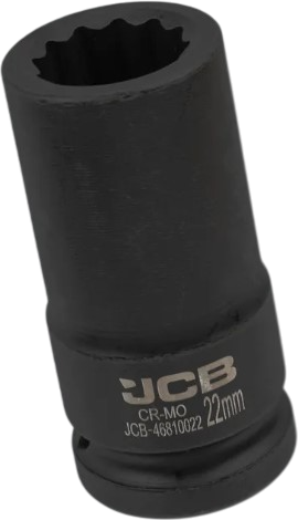 Головка слесарная JCB 59 828 / JCB-46810022