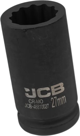 Головка слесарная JCB 59 831 / JCB-46810027
