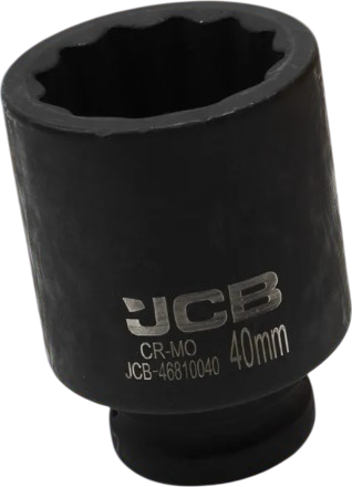Головка слесарная JCB 59 838 / JCB-46810040