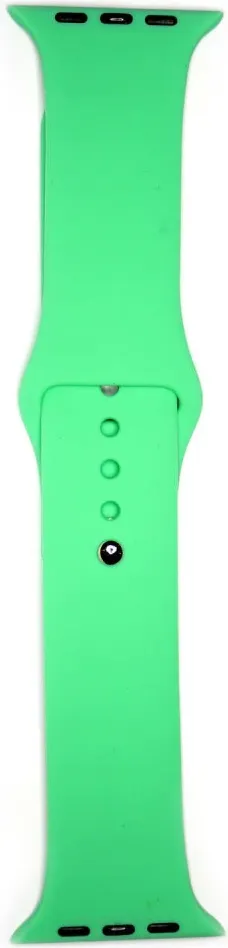 Ремешок для умных часов Rumi Sport Band для Apple Watch 42/44/45мм (нефритовый)