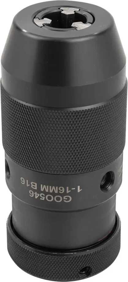 Патрон сверлильный RockForce RF-G00546 (61 417)