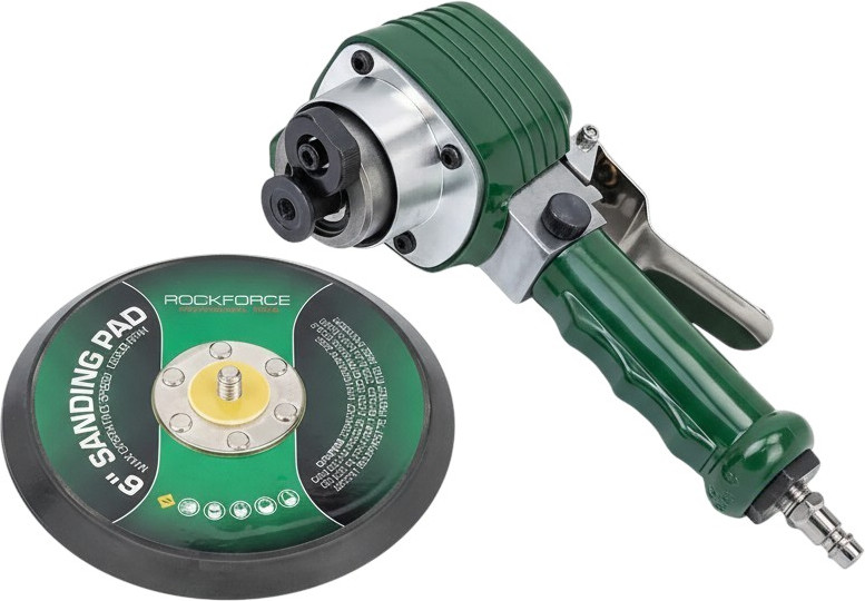 Пневмошлифмашина RockForce RF-QB-42602 (61 580)