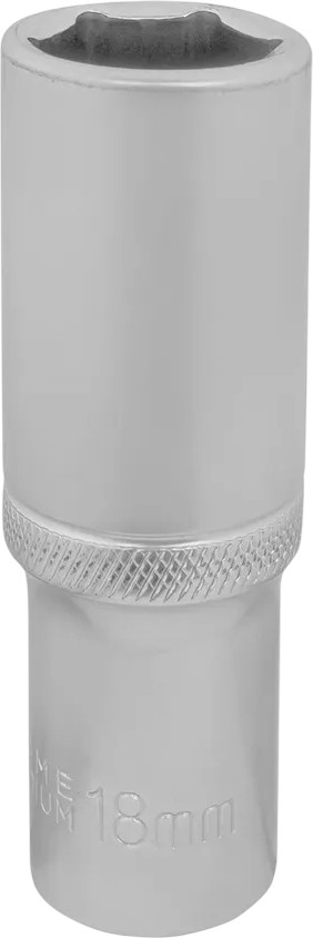 Головка слесарная RockForce 62 411 / RF Light 5457718