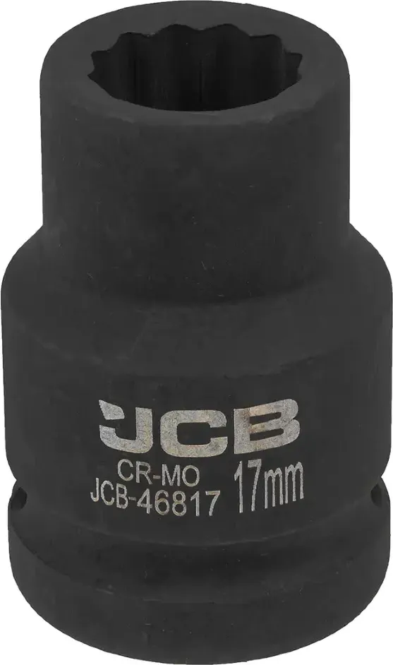 Головка слесарная JCB JCB-46817 (59840)