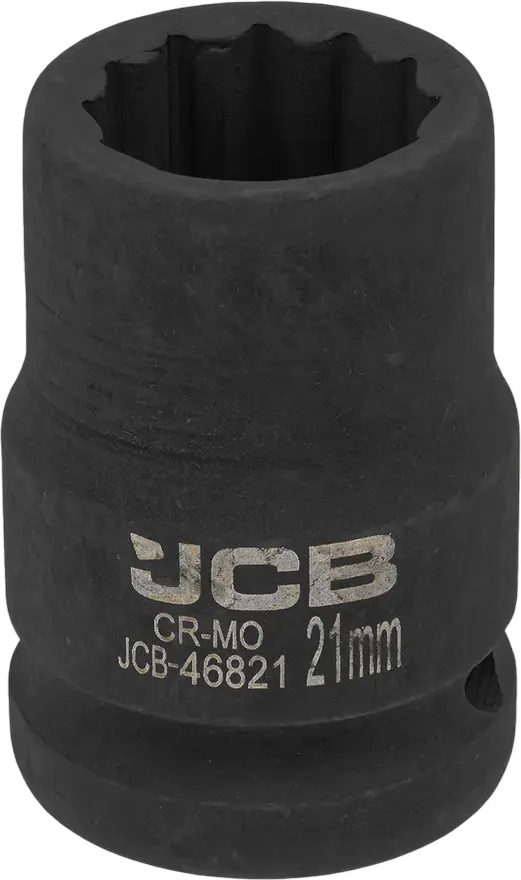 Головка слесарная JCB JCB-46821 (59843)