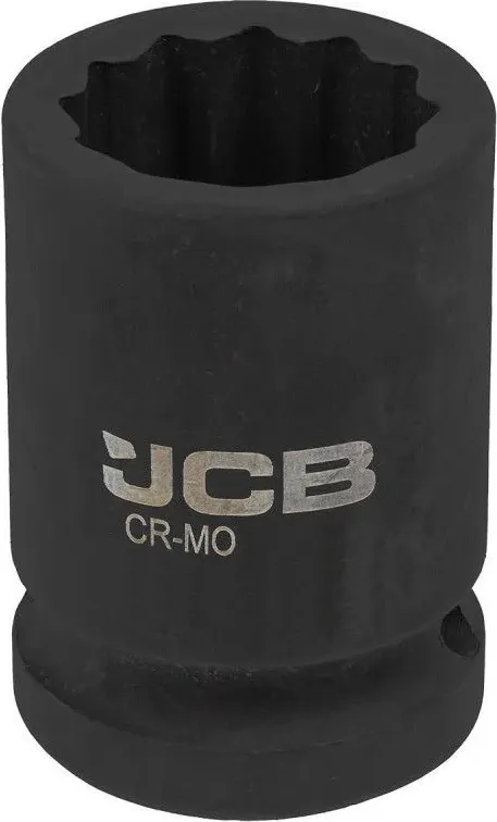 Головка слесарная JCB JCB-46822 (59844)
