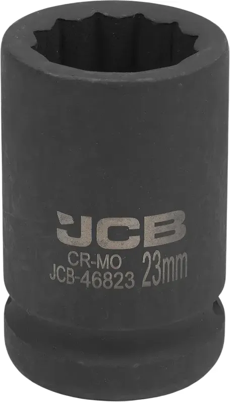Головка слесарная JCB JCB-46823 (59845)