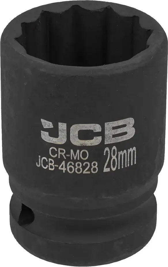 Головка слесарная JCB JCB-46828 (59847)