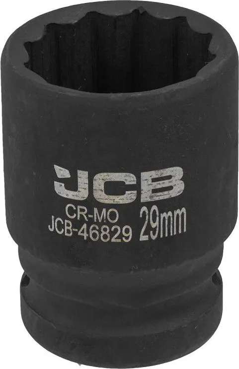 Головка слесарная JCB JCB-46829 (59848)