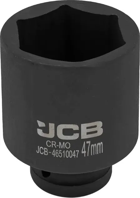 Головка слесарная JCB JCB-46510047 (60570)