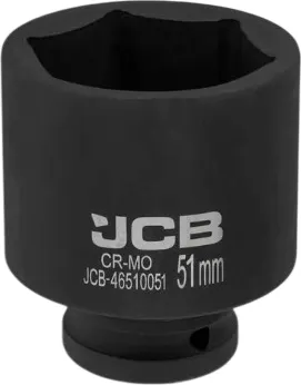Головка слесарная JCB JCB-46510051 (60572)