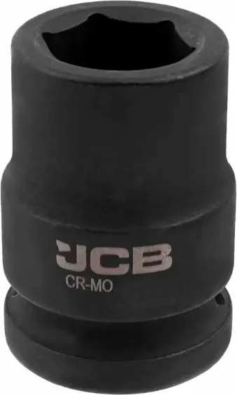Головка слесарная JCB JCB-46523 (60575)
