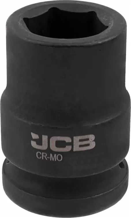 Головка слесарная JCB JCB-46537 (60576)