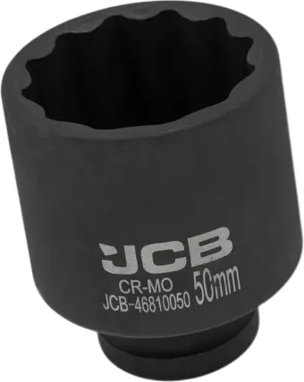 Головка слесарная JCB JCB-46810050 (60594)