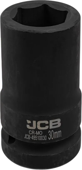 Головка слесарная JCB JCB-48510030 (60625)