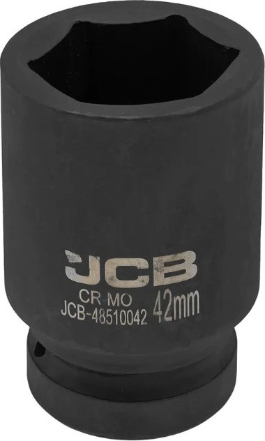 Головка слесарная JCB JCB-48510042 (60630) — фото 2