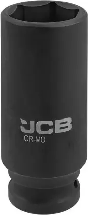 Головка слесарная JCB JCB-48510050 (60633)