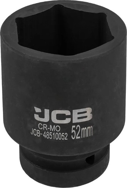 Головка слесарная JCB JCB-48510052 (60634) — фото 4