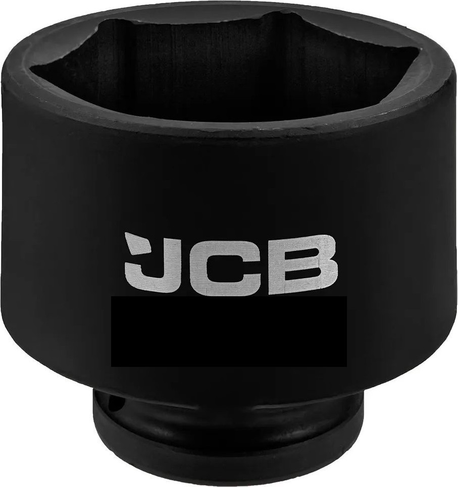 Головка слесарная JCB 46552 (61029)