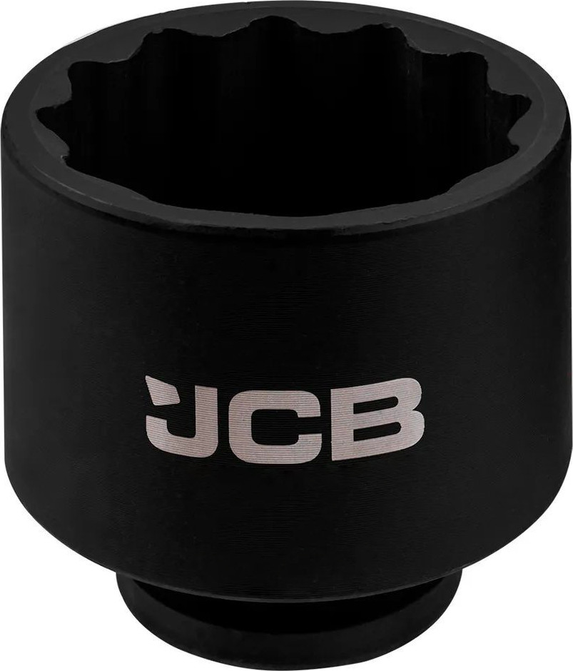 Головка слесарная JCB 46863 (61046)