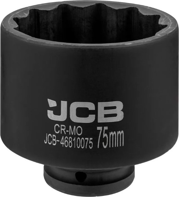 Головка слесарная JCB 46810075 (61693)