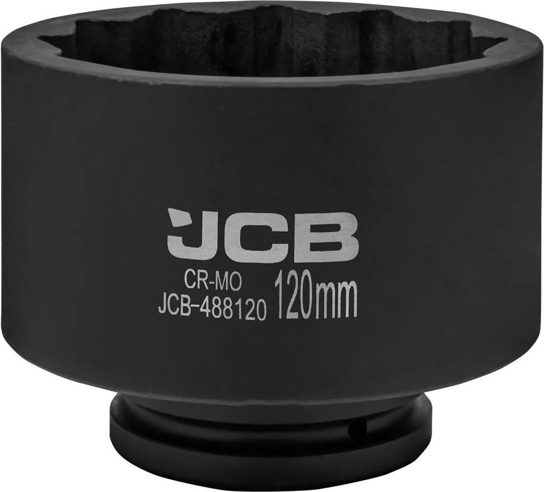 Головка слесарная JCB 488120 (61707)