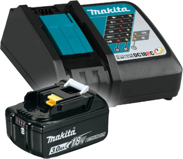 Аккумулятор для электроинструмента Makita 191A24-4