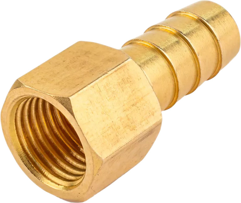 Штуцер пневматический Forsage 58 750 / F-FFH04/06