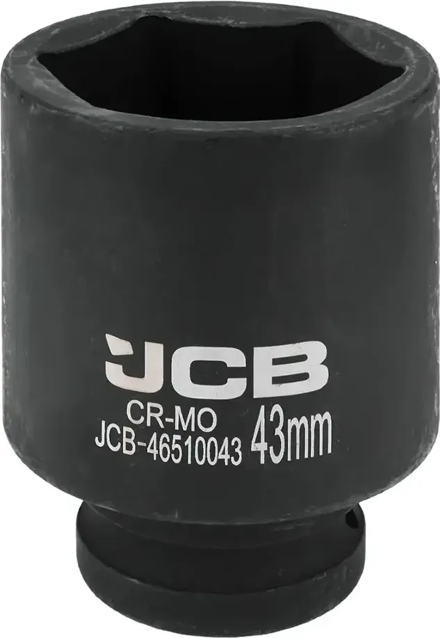 Головка слесарная JCB 60 981 / JCB-46510043