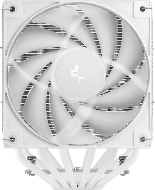 Кулер для процессора Deepcool AG620 WH ARGB V2 (R-AG620-WHAMMN-GJD) — фото 4