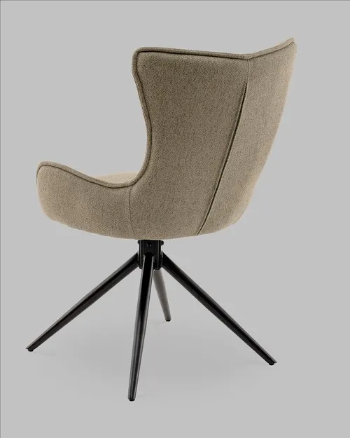 Стул Stool Group Irigo OS-2049K-1 Neve 34 (светло-зеленый) — фото 4