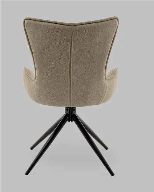 Стул Stool Group Irigo OS-2049K-1 Neve 34 (светло-зеленый) — фото 2