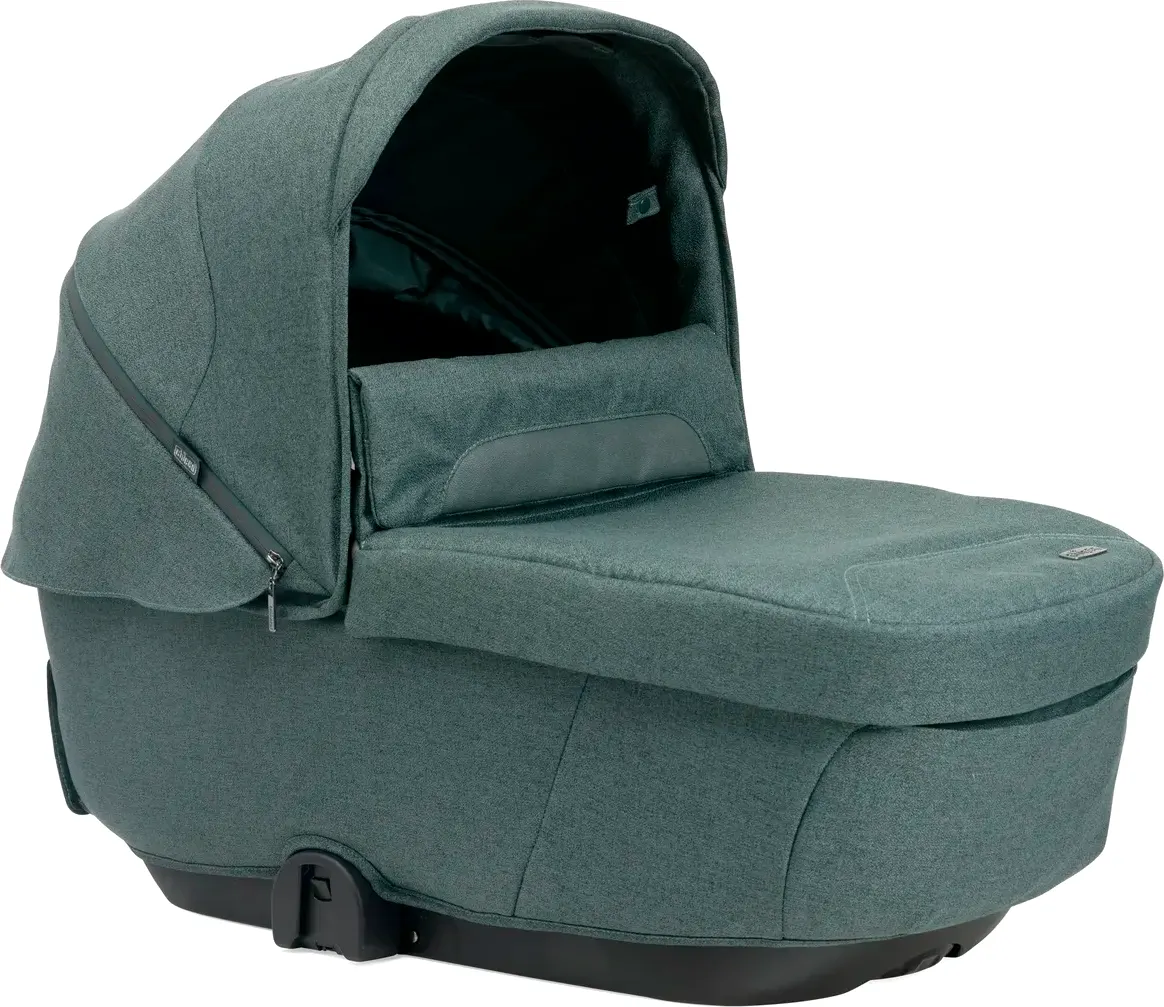 Люлька-модуль для коляски Chicco Bellagio Gran Comfort Carrycot / 07087135330000 (Fir Tree)