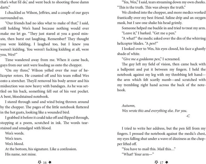 Художественная книга FreeDom Beautiful Hearts. Long Live the Beautiful Hearts (Скотт Э. 9785042150562) — фото 2