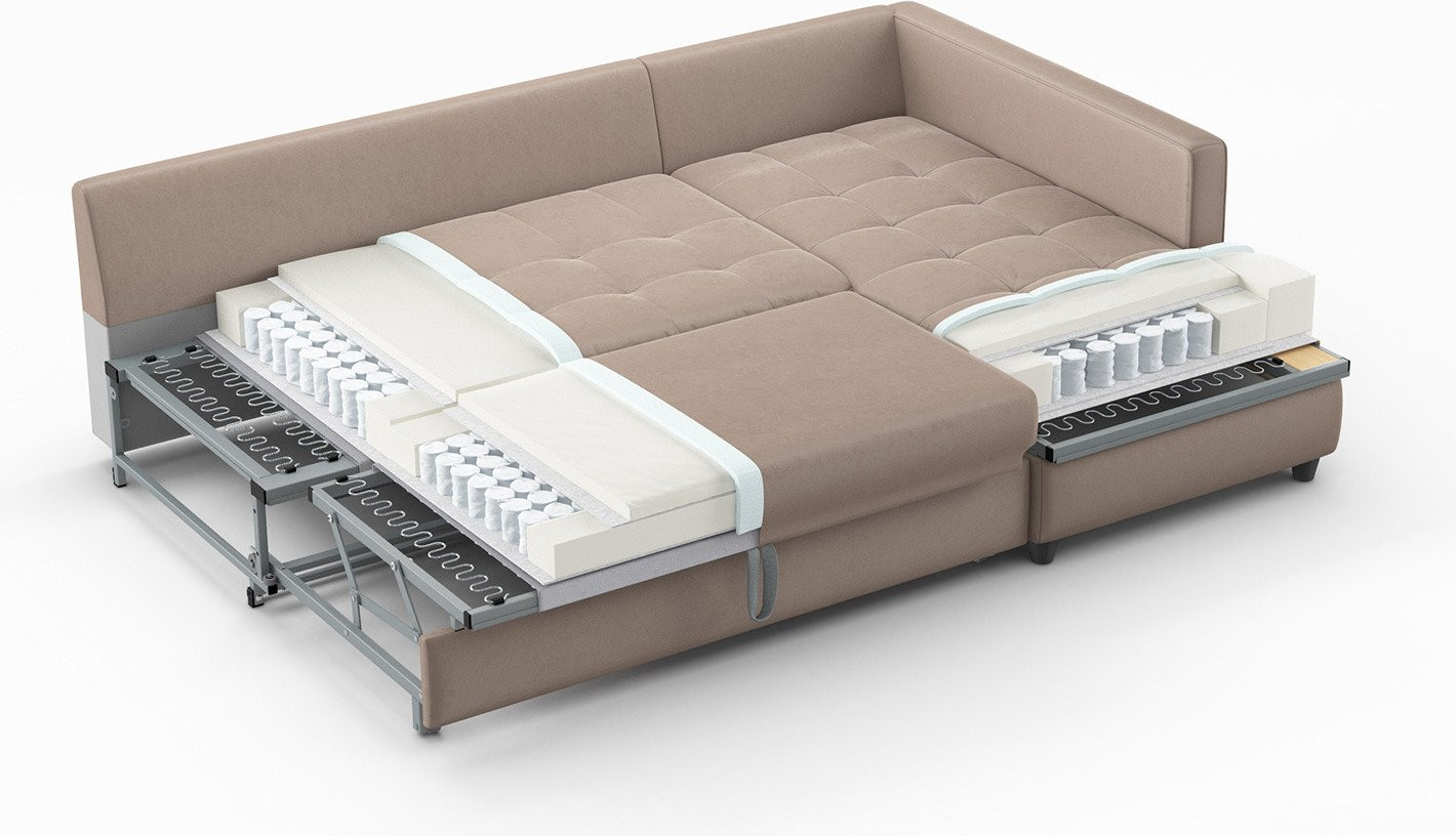 Диван угловой Moon Family Шеффилд 121 / 80617626 — фото 5