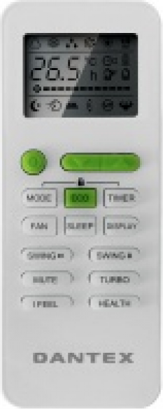 Сплит-система Dantex Eco Pro 2025 RK-07ENT6/ RK-07ENT6E — фото 4