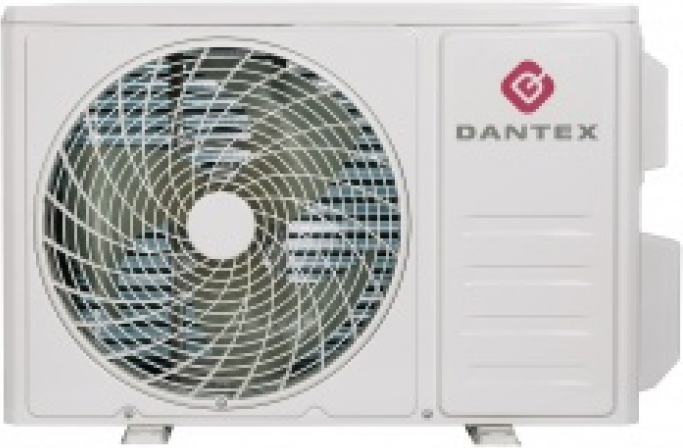 Сплит-система Dantex Eco Pro 2025 RK-07ENT6/ RK-07ENT6E — фото 5