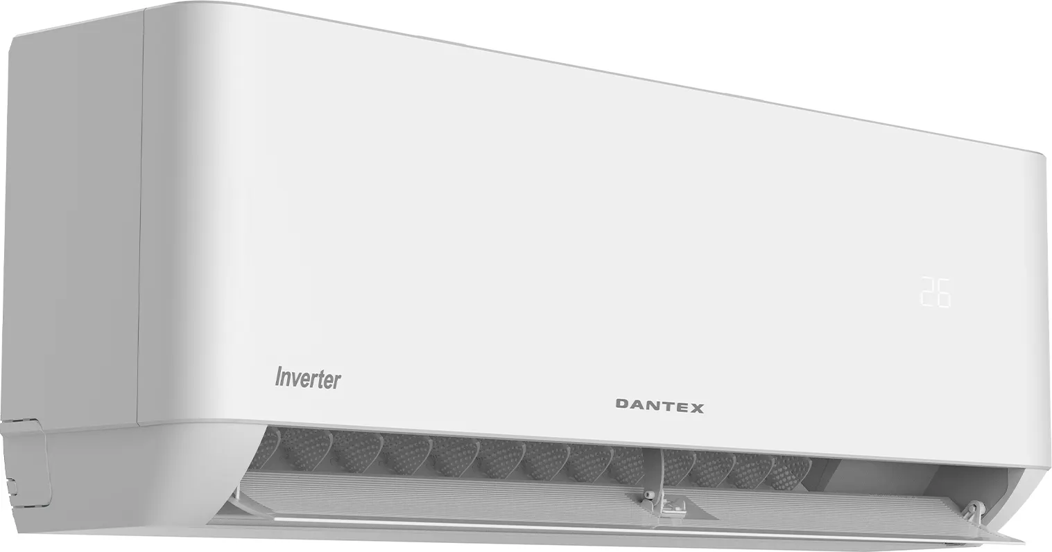 Сплит-система Dantex Advance Pro Plus 2 Inverter RK-24SAT2I PLUS/RK-24SAT2IE — фото 6