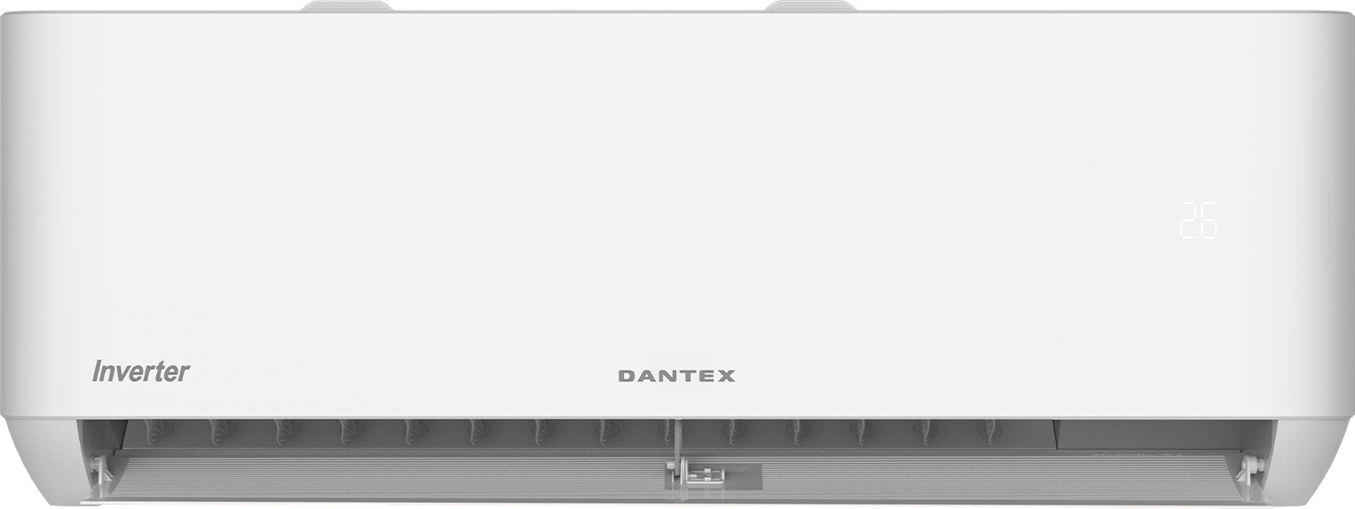 Сплит-система Dantex Advance Pro Plus 2 Inverter RK-12SAT2I PLUS/RK-12SAT2IE
