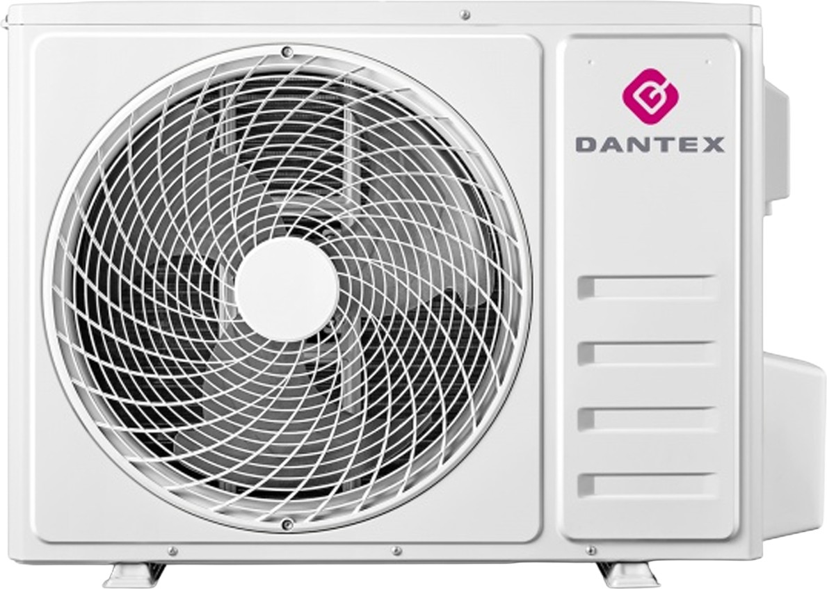 Сплит-система Dantex Advance Pro Plus 2 Inverter RK-12SAT2I PLUS/RK-12SAT2IE — фото 4