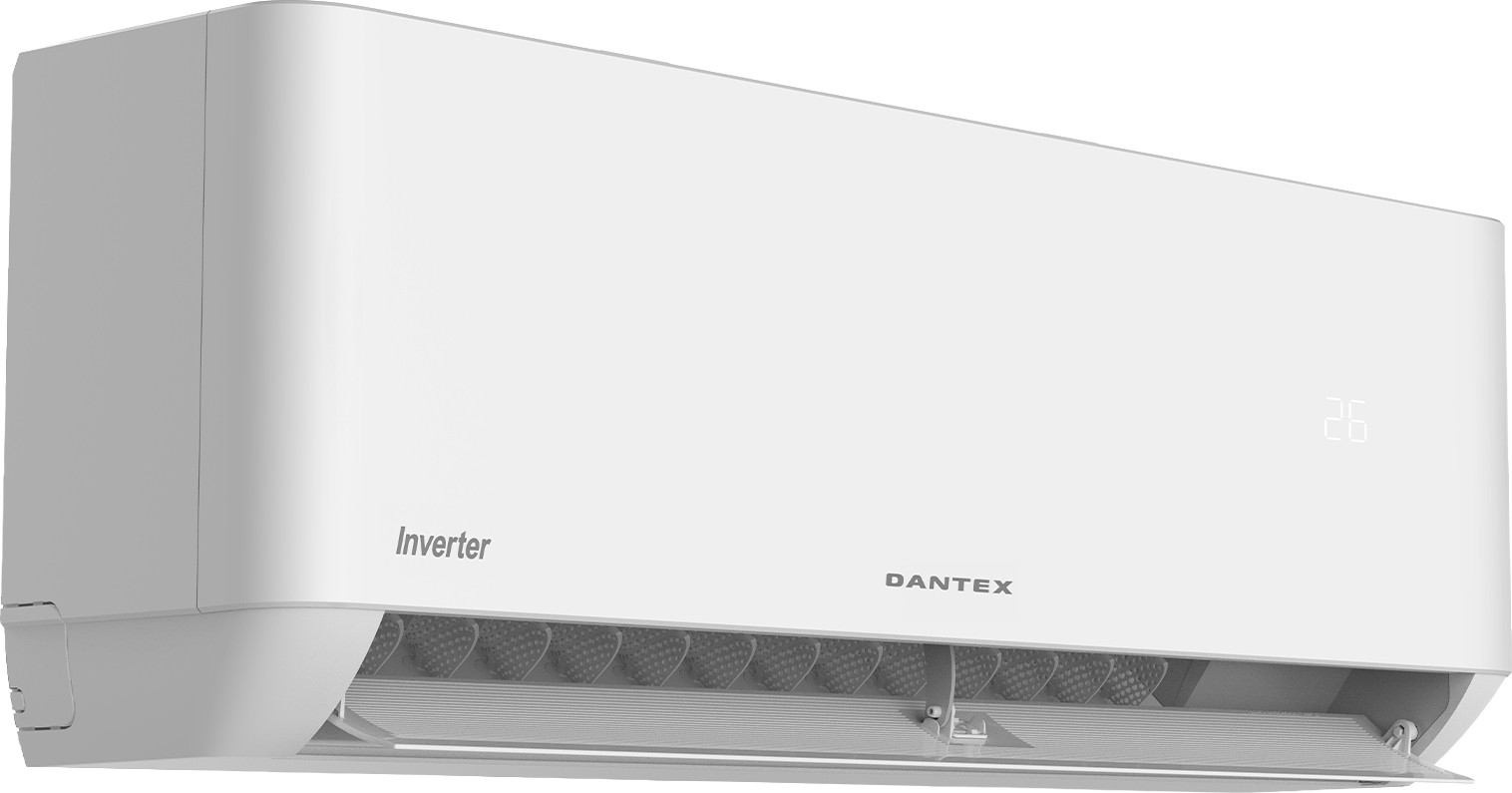 Сплит-система Dantex Advance Pro Plus 2 Inverter RK-12SAT2I PLUS/RK-12SAT2IE — фото 2