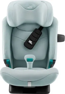 Автокресло Britax Romer Advansafix Pro new (Harbour Blue) — фото 2