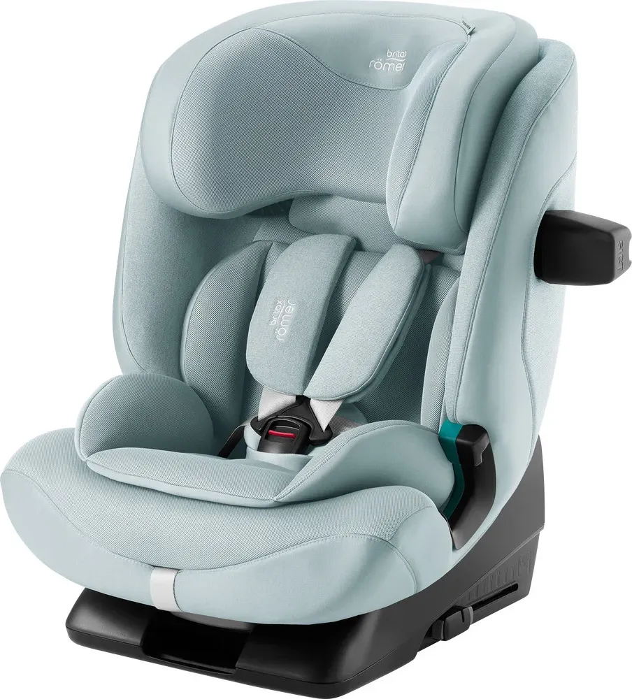 Автокресло Britax Romer Advansafix Pro new (Harbour Blue) — фото 3