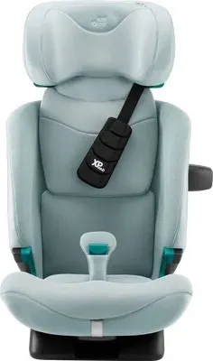 Автокресло Britax Romer Advansafix Pro new (Harbour Blue) — фото 4
