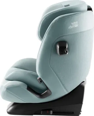 Автокресло Britax Romer Advansafix Pro new (Harbour Blue) — фото 5
