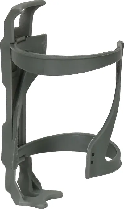 Флягодержатель для велосипеда V-Grip CWB635-NY/GR (500-750мл, серый)