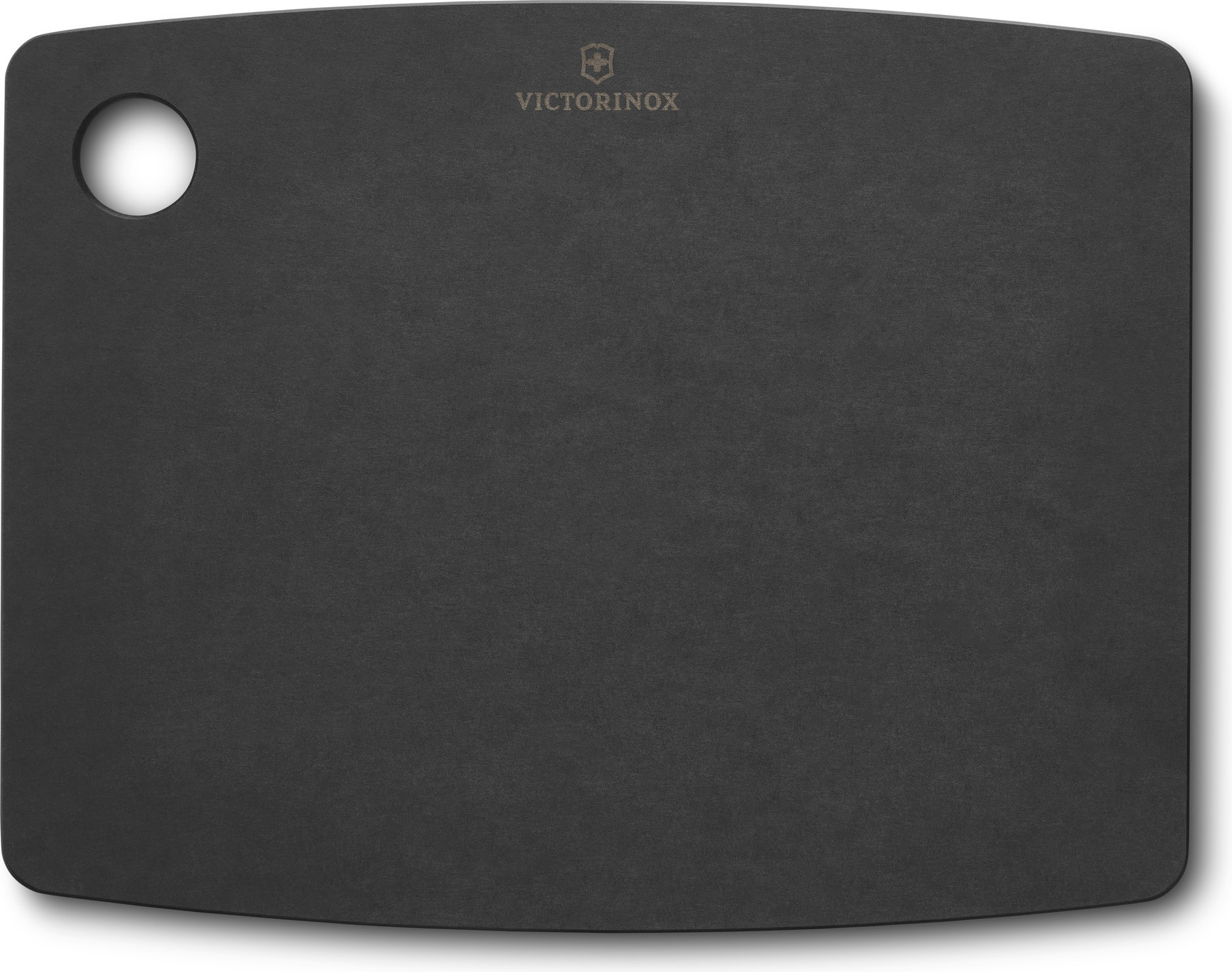Разделочная доска Victorinox Kitchen 7.4122.3 (черный)