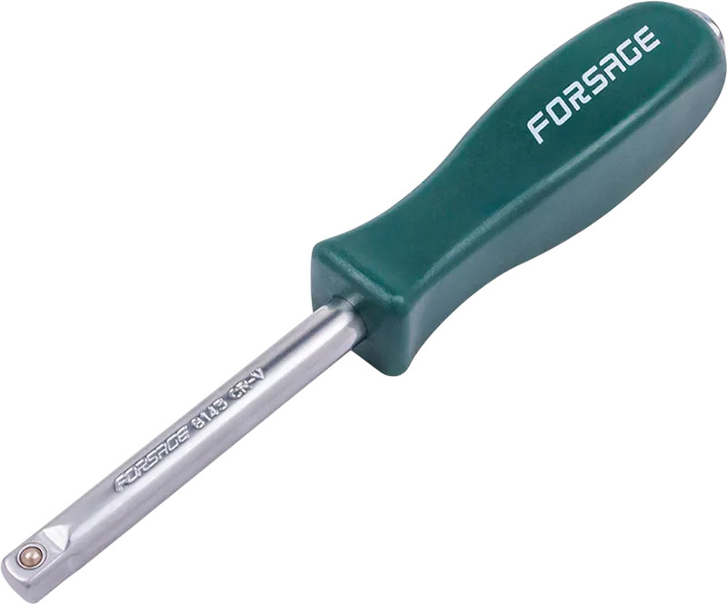 Отвертка Forsage F-8143GRN (64967)